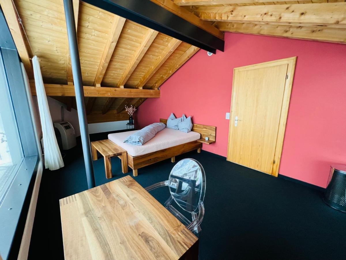Maisonette Franz Вальс Экстерьер фото