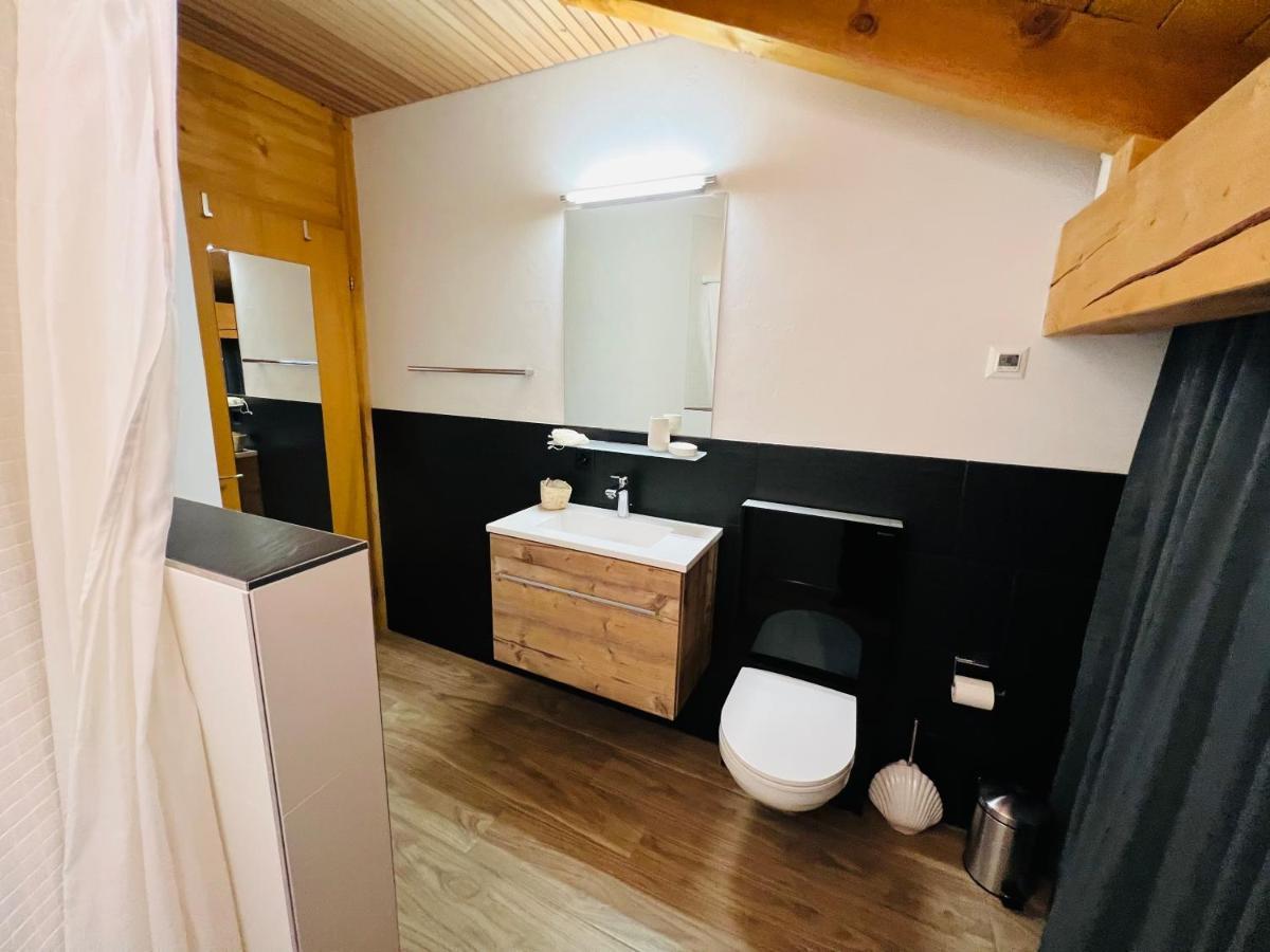 Maisonette Franz Вальс Экстерьер фото