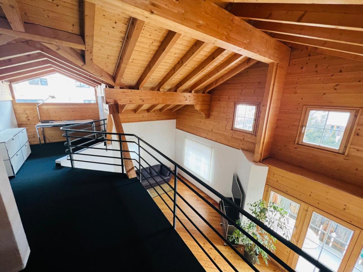 Maisonette Franz Вальс Экстерьер фото