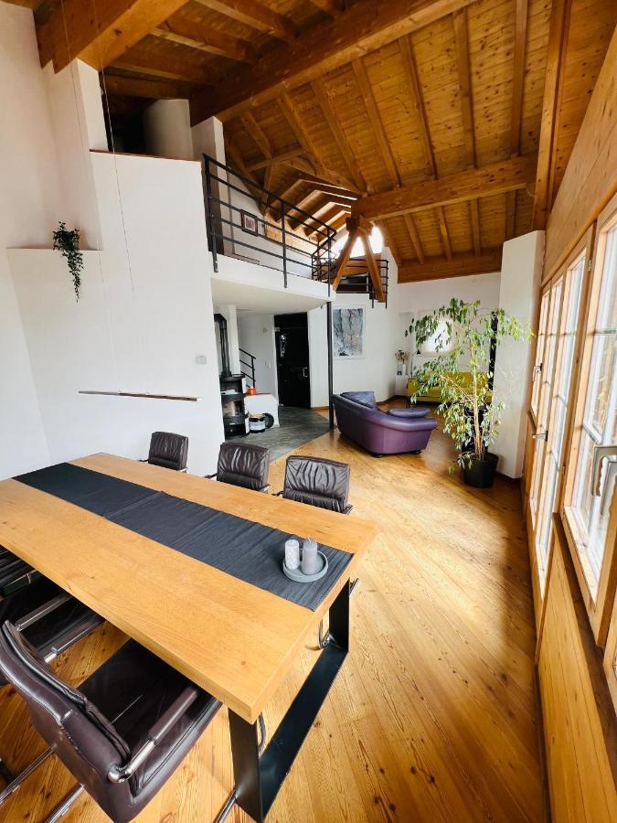 Maisonette Franz Вальс Экстерьер фото
